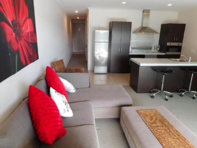 Apartment By The Marina Фитианга Экстерьер фото